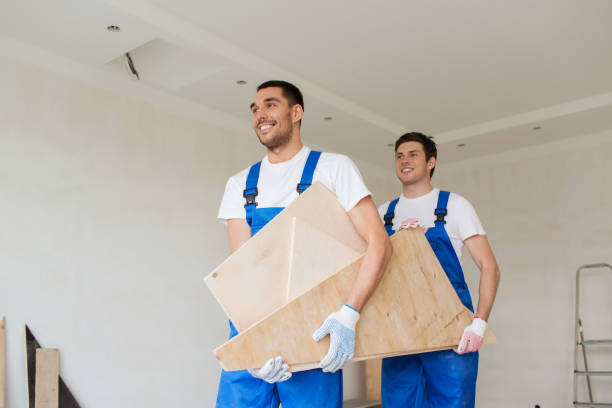 Property Management Cleanouts in Galesburg, IL