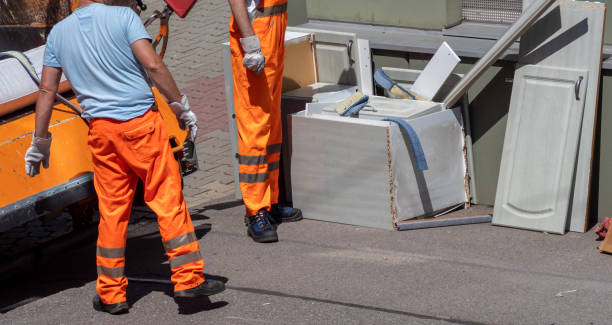 Best Construction Debris Removal  in Galesburg, IL