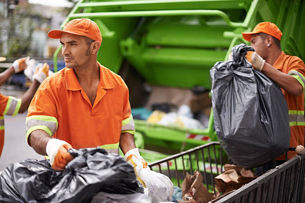 Retail Junk Removal in Galesburg, IL